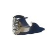 Paros Silver Blue