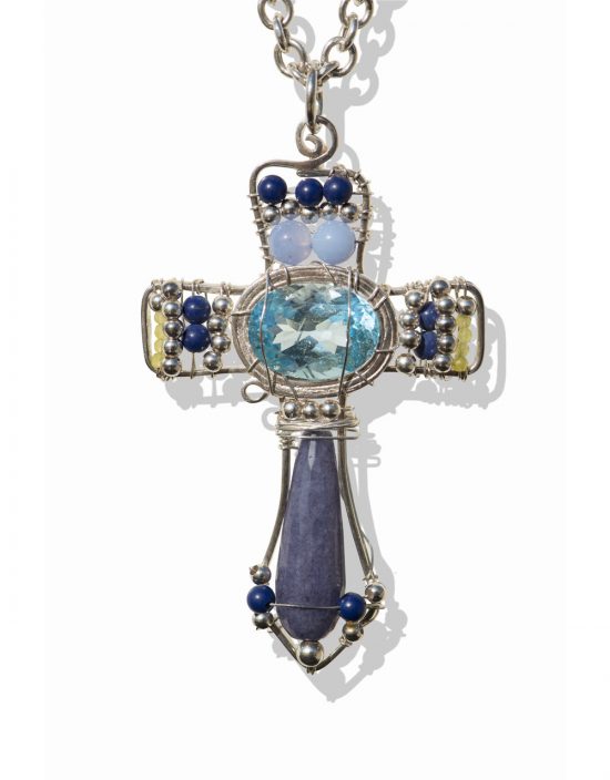 Rock'n Rolla Blue