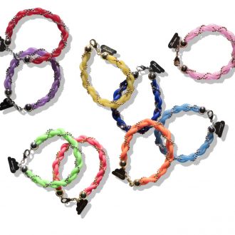 Chase The Rainbow Bracciale