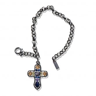 Rock'N Rolla Bracciale - Blue